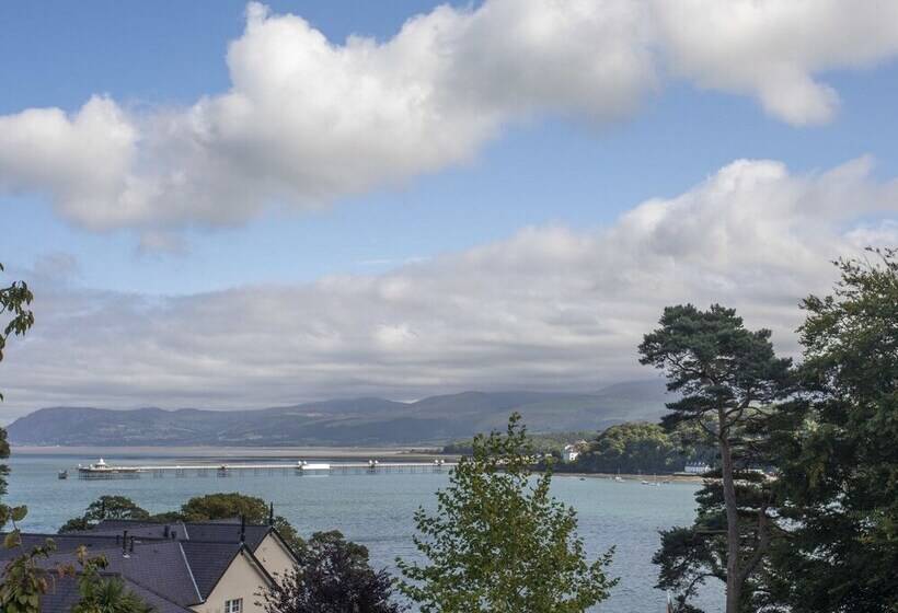 Rhianfa Cottage