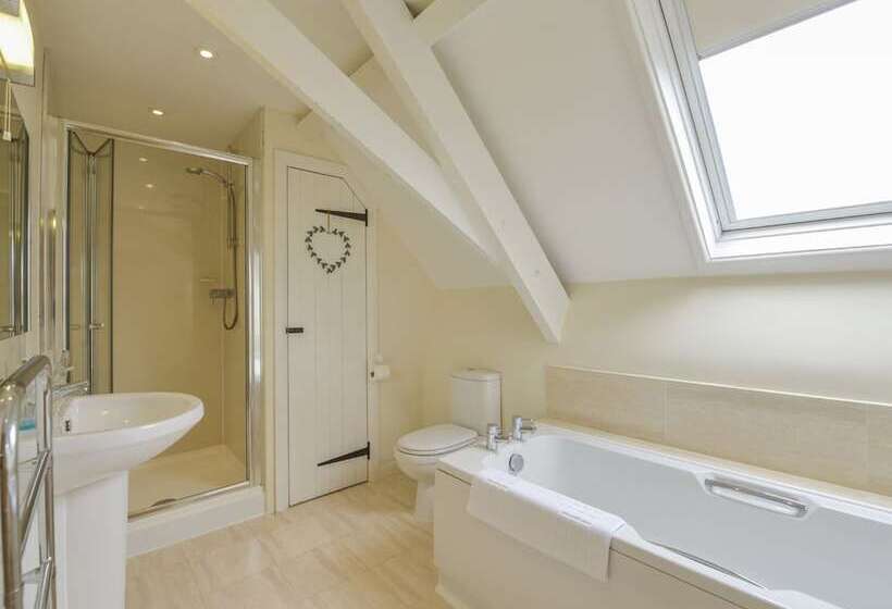 St Aubyn Cottage
