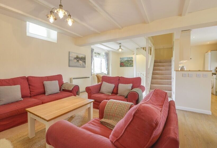 St Aubyn Cottage