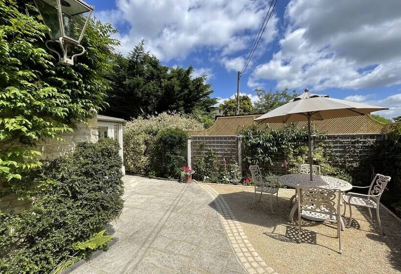 Sunnyside Cottage