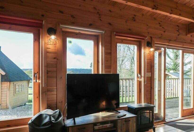 Sunnyside Lodge