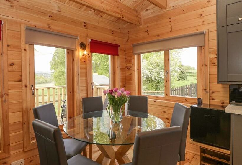 Sunnyside Lodge