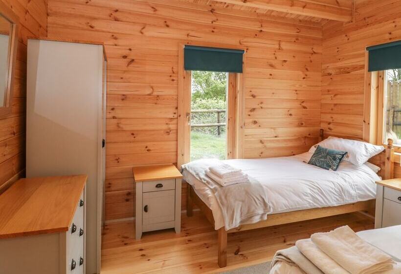 Sunnyside Lodge