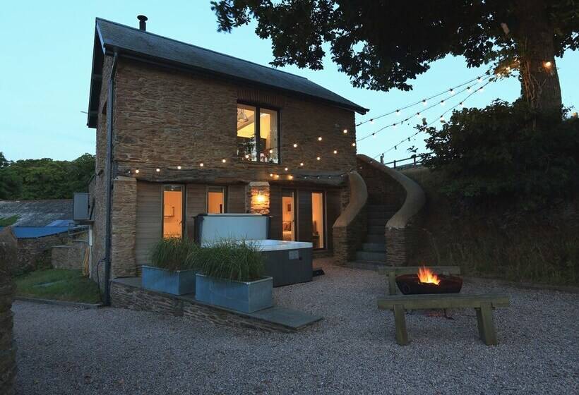 The Bothy