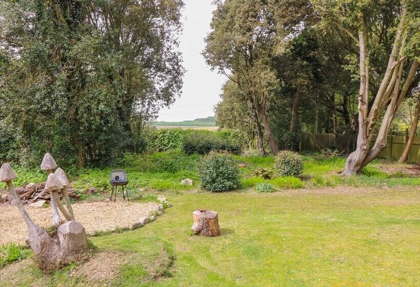 The Old Kitchens