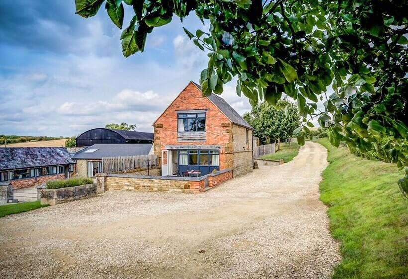Top Barn