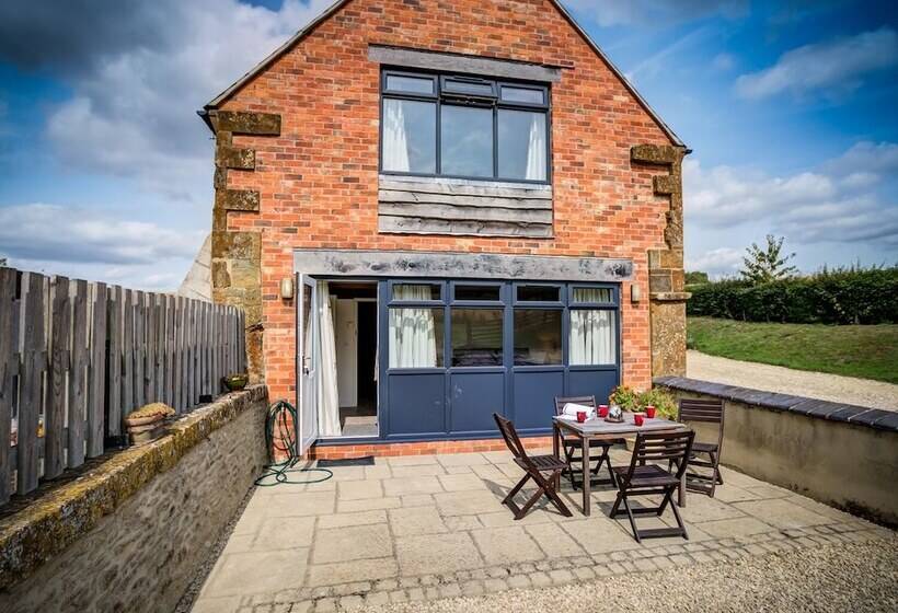 Top Barn