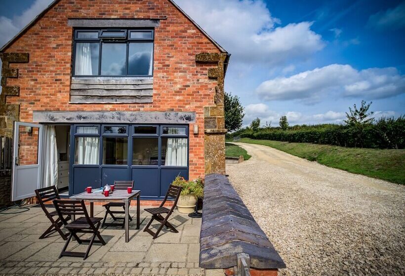 Top Barn