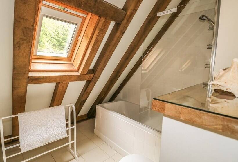 Trevinny Lodge No 37