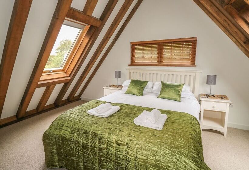 Trevinny Lodge No 37