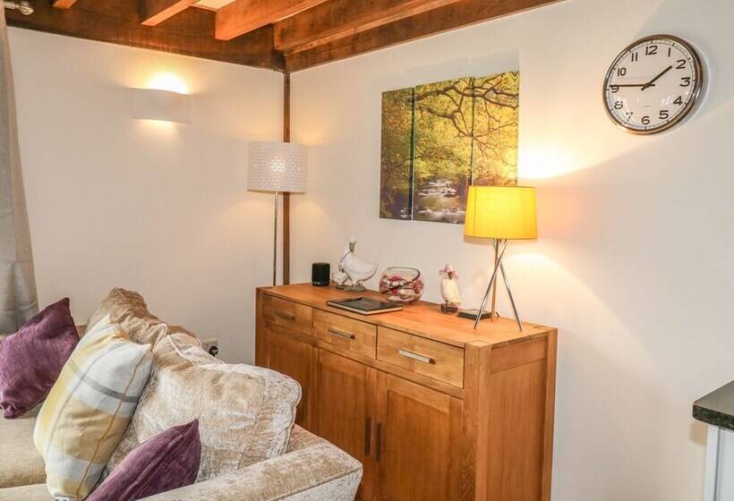 Trevinny Lodge No 37