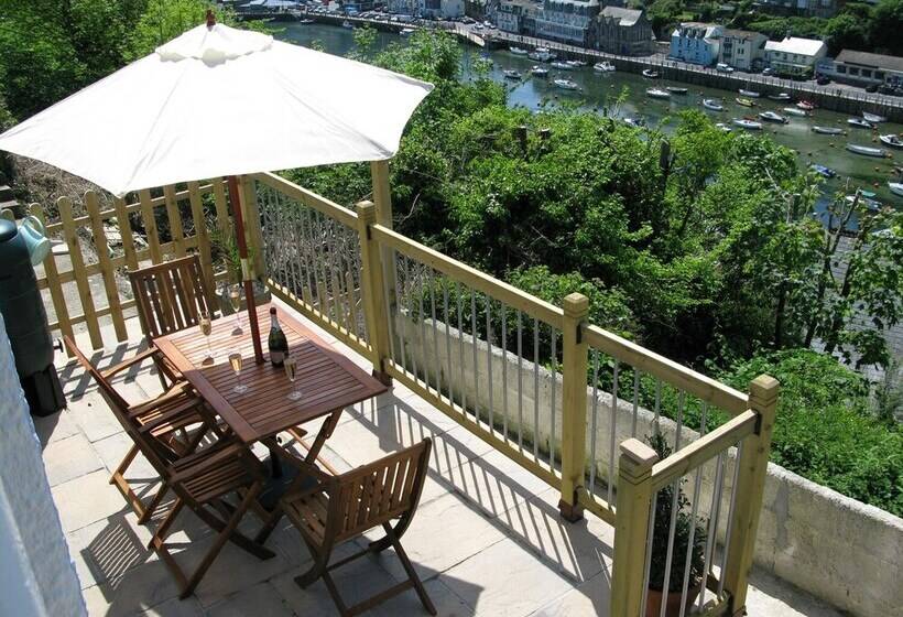 Two Tides Cottage
