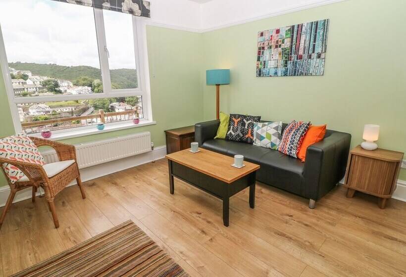 Two Tides Cottage