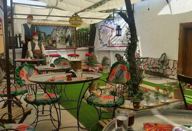 Aga Cesmesi Otel