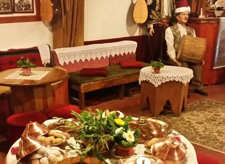 Aga Cesmesi Otel