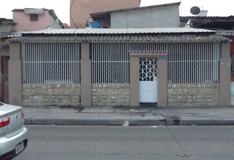 هاستل Mignay Backpacker