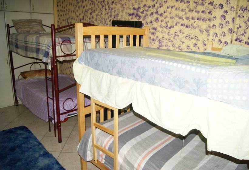 هاستل Mignay Backpacker