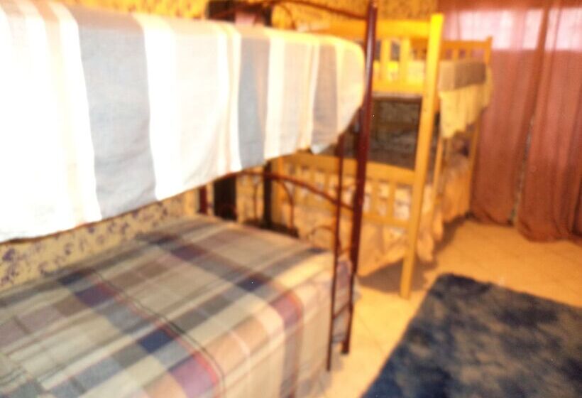 هاستل Mignay Backpacker