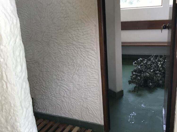 هاستل Santa Cruz Backpackers Hostal