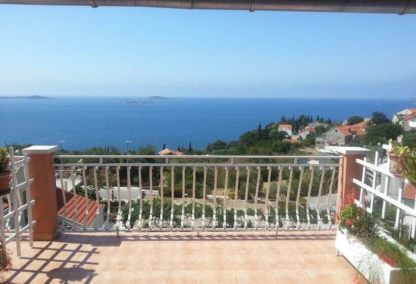 Apartmani Ana