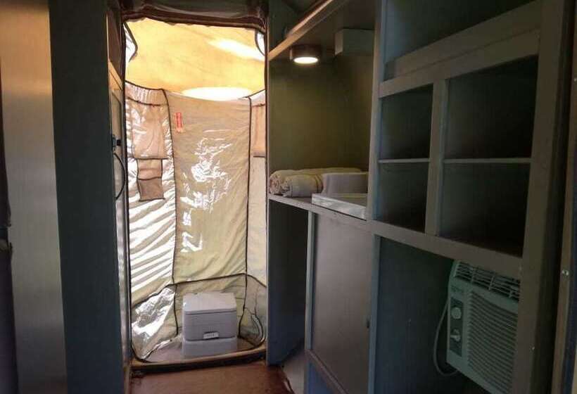 تختخواب و صبحانه Campestre Nukak Travellers Club