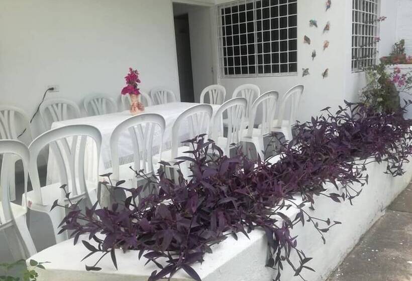 تختخواب و صبحانه Casa Zaida Hostal Vintage