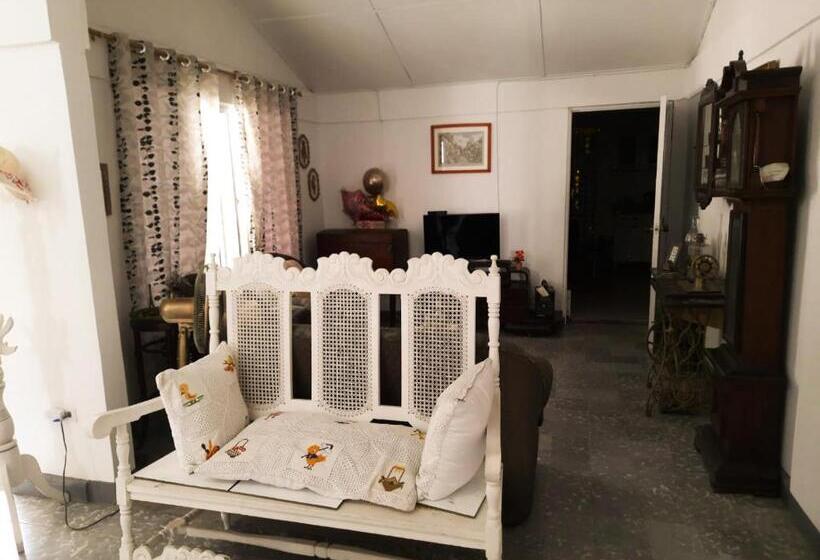 تختخواب و صبحانه Casa Zaida Hostal Vintage