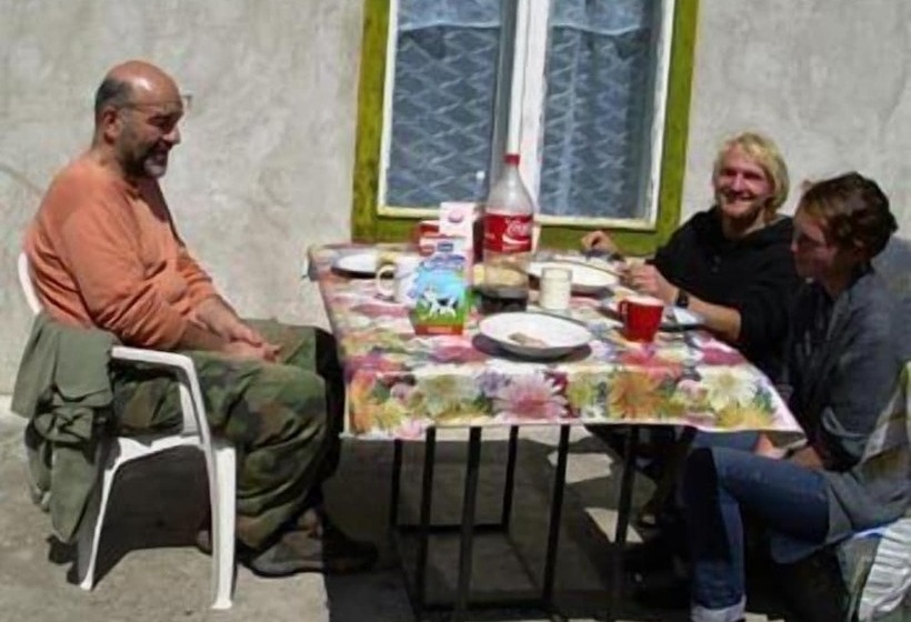 Biosphere Reserve Hostel