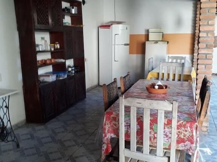 Buriti Hostel