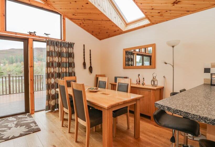 Burnside Lodge