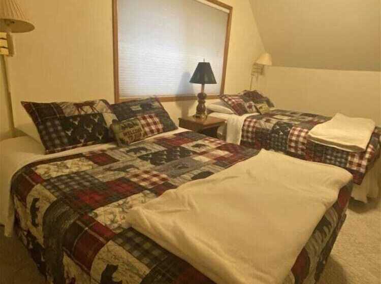 Butter Creek Cabin