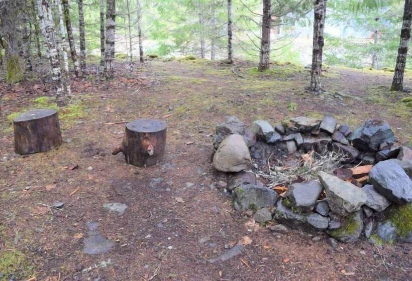 Butter Creek Cabin
