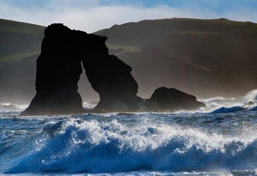 Cove View