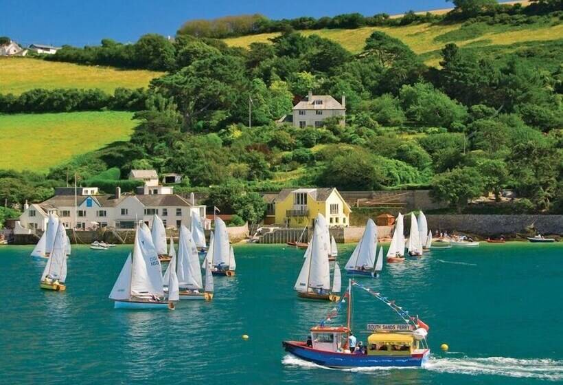 Cove View
