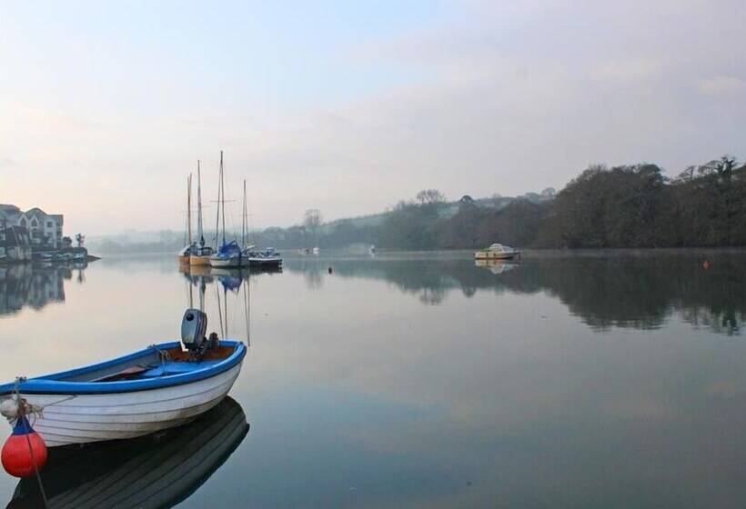 Cove View