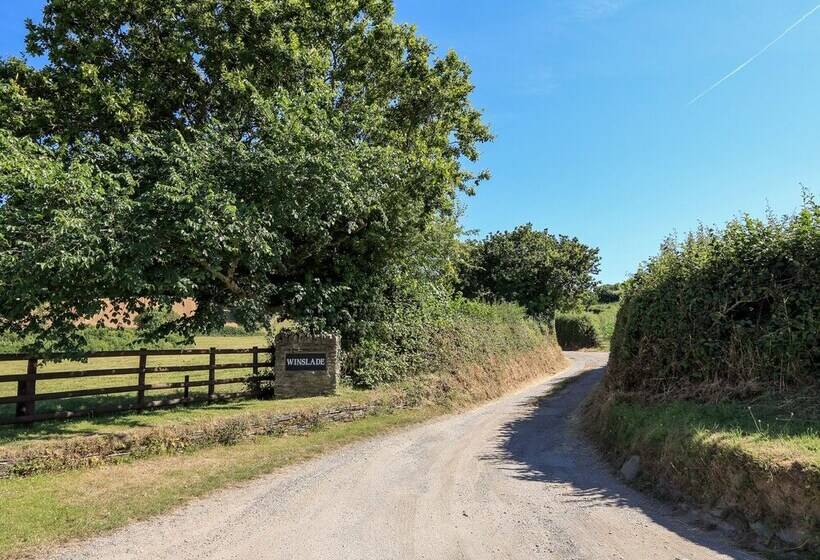 Cowslip Cottage