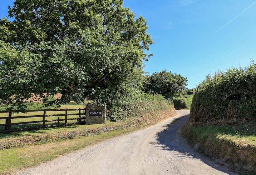 Cowslip Cottage