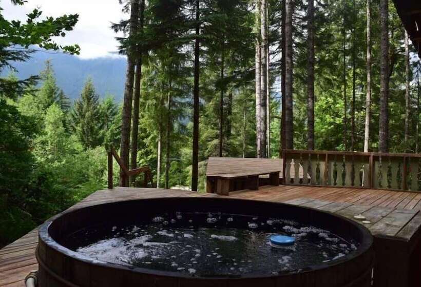 Culps Cascade