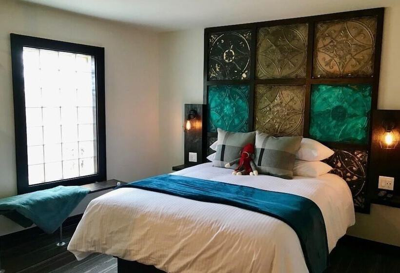 Distinctive Inns Of Kingsville Inn15