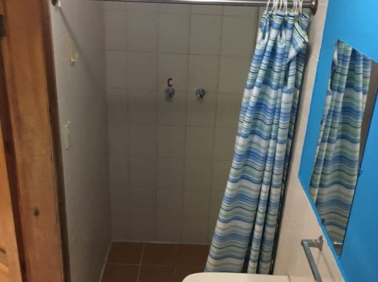 El Albergue Español