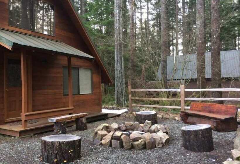 Elk Drop Inn