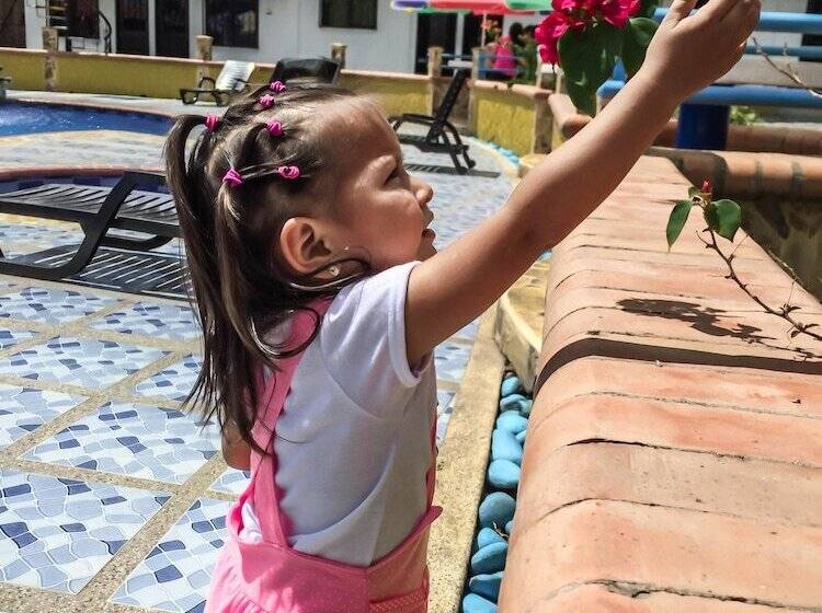 Finca Hotel La Marina