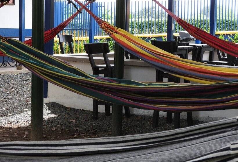 Finca Hotel San Jose