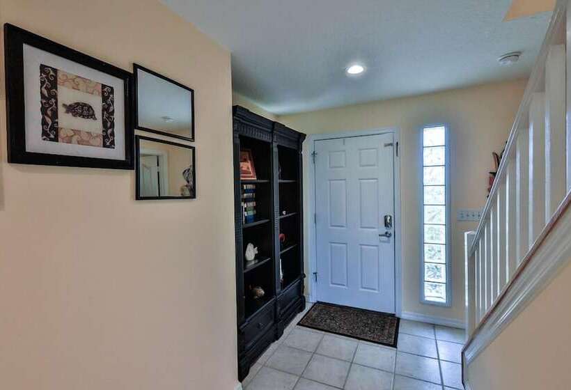 Flagler Beach Vr   Beach House