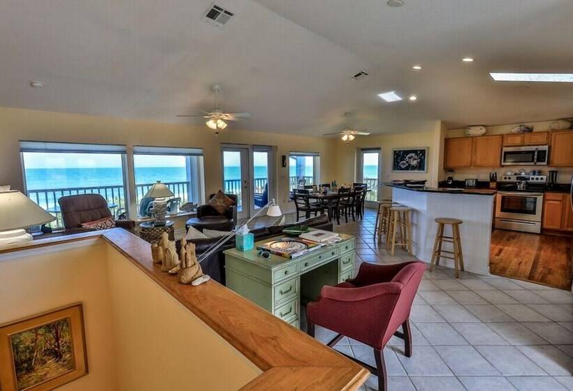 Flagler Beach Vr   Beach House