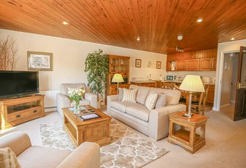 Gables Cottage