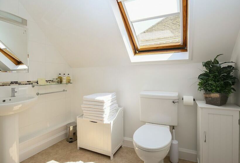 Gables Cottage