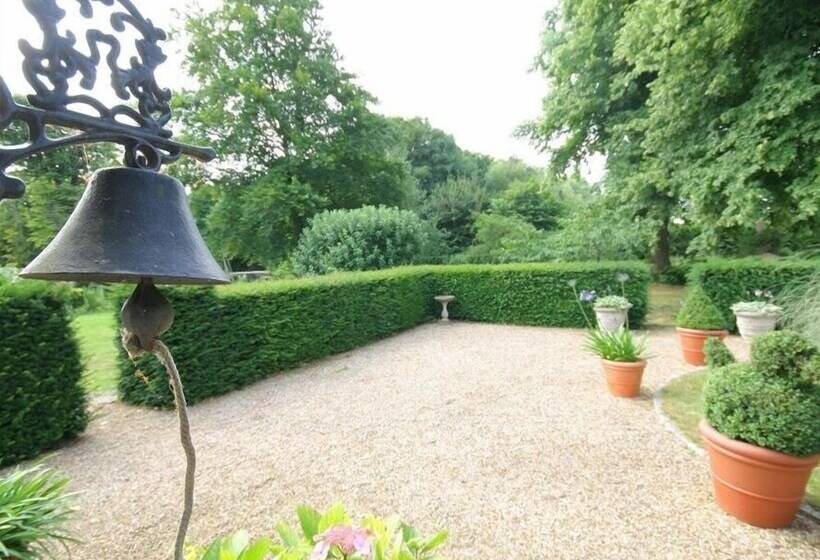 Garden Cottage