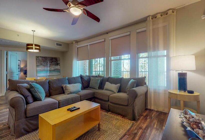 فندق Bahia Condos
