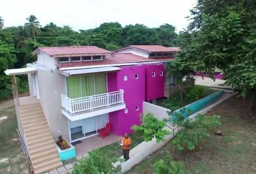 هتل Caribbean Harmony